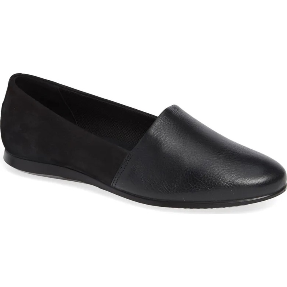Ecco touch 2.0 ballerina flats US 8 | EU 39